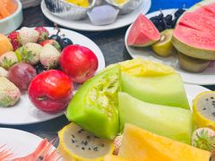 -川骄海鲜自助(河东店)