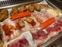 -新石器烤肉(之心城店)