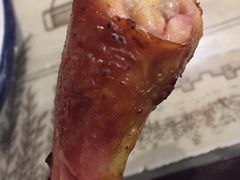 -绿茶餐厅(燕郊永旺店)