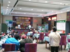 大堂-紫光园(燕郊总店)