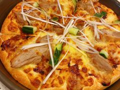 -必胜客(海滨店)