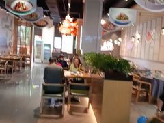 -洛阳宴·洛阳菜(南昌路店)
