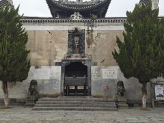 -零陵古城