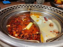 -快乐小羊·内蒙牛羊肉火锅(流花中心店)