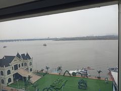 -满汉楼(江畔店)