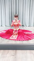 -深白婚纱艺术馆(王府壹号店)