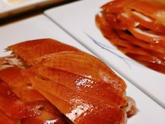 “酥不腻”烤鸭-小大董·烤鸭(王府井apm店)