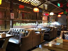 -望京一号·重庆江湖菜(工体店)