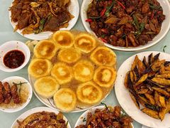 -鲁南老味·滕州炒鸡老店(岔路街店)