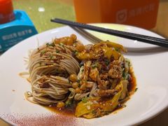 -永安鱼庄·镇江菜(丁卯店)