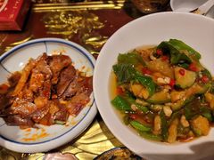 -缪氏川菜(深圳北站缤果空间店)