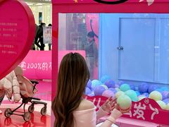 -万达广场(南昌红谷滩店)