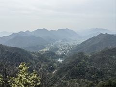 -大慈岩风景区