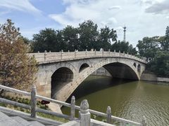-赵州桥景区