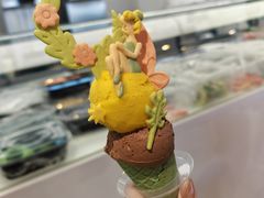 -CORNER CONE GELATO酷矿手作霜淇淋(南头古城店)
