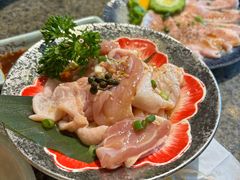 -梦山水日本烧肉(五四广场店)