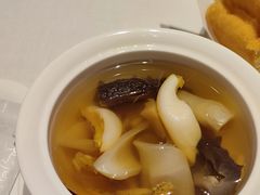 -君庭中餐厅(友谊宾馆店)