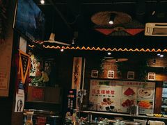 -灶东家民间菜(回兴店)