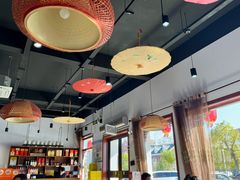 -良师门滨海人家·海鲜·家常菜(滨海城店)