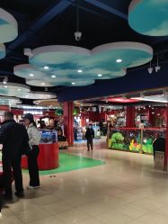 -哈姆雷斯(王府井百货大楼店)