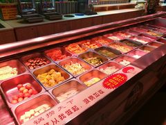 -尚品海鲜肥牛自助火锅(湖明店)