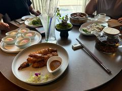 -水上明月·湖景餐厅