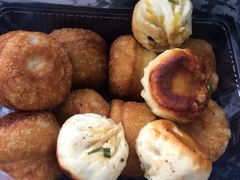 -毛华美食(清扬路店)