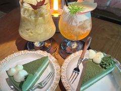 -咖法森林·咖啡  酒吧(天河店)