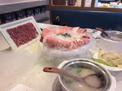 -蒙都43°9羊火锅·赤峰美食(桥北店)