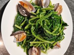 -观海码头·胶东海鲜·寿光菜(正阳路店)