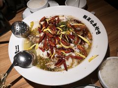 -太二酸菜鱼(福州泰禾店)