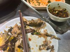 -亮欢寨快活林 酸汤鱼(仁怀店)