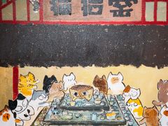 -西安贾三灌汤包·回坊小吃·清真炒菜(北院门总店)