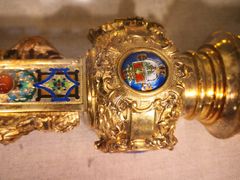 -瓦伦西亚大教堂