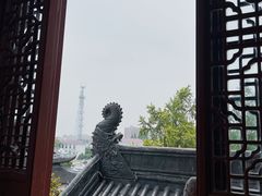 -上海东林寺(金山区)