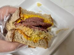 -佐敦面包铺·JORDAN BAKERY