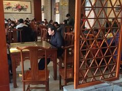 大堂-鸿运酒楼