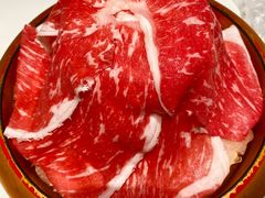 -万有环球美食自助(万象食家店)