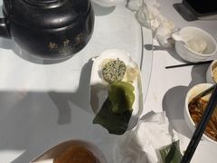 -龙抄手食府(浣花北路店)