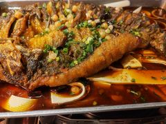 -炊烟小炒黄牛肉(浦东世纪汇店)