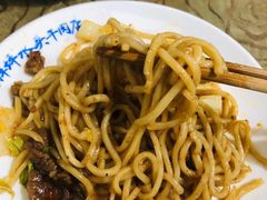 -水头牛肉店(洋坪分店)