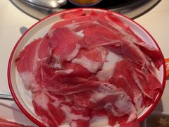 -李姑婆鲜切牛肉火锅自助(凤城二路店)