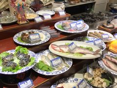 -洪泽老鱼馆(淮海一店)