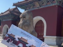 -北陵公园