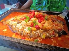 -炉鱼(爱琴海购物公园店)