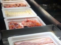 -惠州皇冠假日酒店·西餐厅·自助餐厅