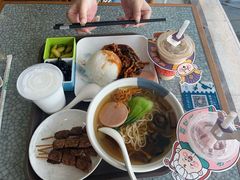-南山素面馆(三亚南山文化旅游区店)