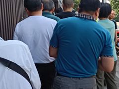-巴子烤鸭