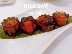 开胃山楂糕-稻香酒家(天河城店)