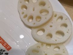 -鱼酷活鱼烤鱼(沈阳大悦城店)